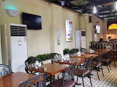 大堂-MADO冰淇淋咖啡馆(淘金店)
