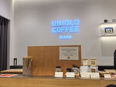 -优衣库(银座店)