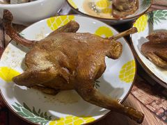 -艾尼纯羊烤肉店