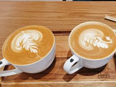 -Peet's 皮爷咖啡(深圳湾万象城店)