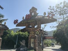 -海南槟榔谷黎苗文化旅游区