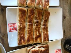 -左邻右舍褡裢火烧(石榴园店)