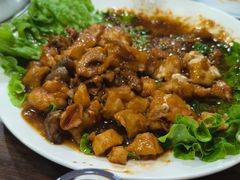 -闻香阁·清真(光荣道店)