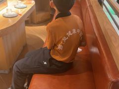 -邢氏老太太烤串(北兴街店)