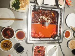 -海底捞火锅(江宸天街店)