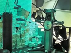 -W FITNESS 威尔仕健身·游泳(老西门新苑店)