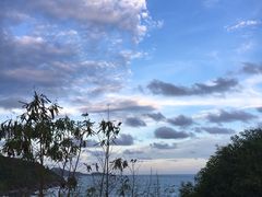 -班赞海鲜市场