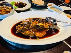-杭州西子湖四季酒店·金沙厅