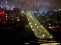 -杭州龙禧福朋喜来登酒店