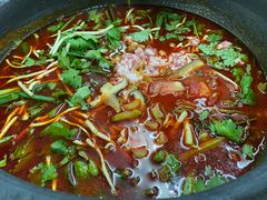 -笔记安顺夺夺粉火锅