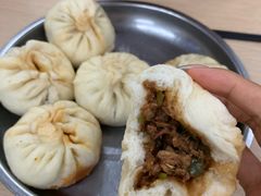 -老陶包子铺(南大西南村店)