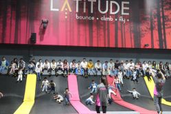 -latitude乐图空间(建宁路店)