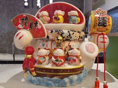 -贡梅老面馆·蟹粉面·无锡特色小吃(南长街主推店)