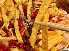 -四禧精酿烧烤串吧(大明湖店)