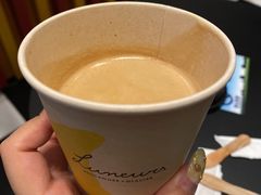 -LUNEURS月乐诗·法式冰淇淋(北外滩来福士广场店)