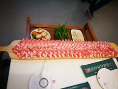 -阳坊胜利涮羊肉(阳坊老店)