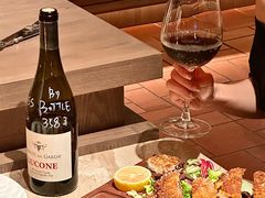 -Mammamia意大利餐厅(阳春巷店)