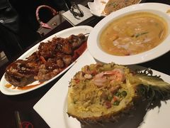 -食肆&Fourteen(武林夜市店)