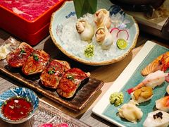 -炙柒Sekinana·精致日料(合生汇店)