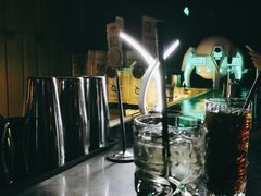 -CLUB OPUS欧贝斯酒吧(合肥店)