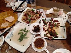 -喜味家·瑶族宴