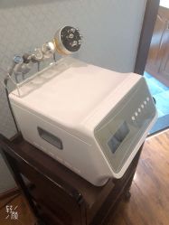 -韵姿美容养生馆