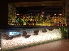 -AZUL by FUEL蓝色·法式酒馆(琶醍店)