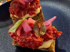 -BOR Eatery(安福路店)