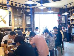 大堂-西毒欧阳峰(巴南万达广场店)