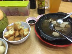 -新记肉骨茶