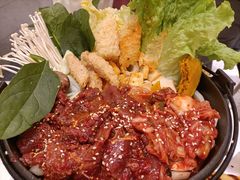 -池奈·咖喱蛋包饭(熙地港店)