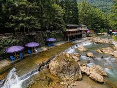 -青城山