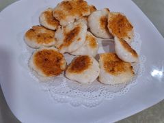 -秋记大排档(国威公寓店)