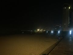 -金梦海湾浴场