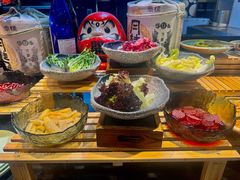 -汉来海港·海鲜自助餐厅(上海七宝领展广场店)