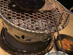 -烧肉达人•炭火烧肉(新天地店)
