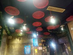 -蜀留香石锅鱼(六顺街店)
