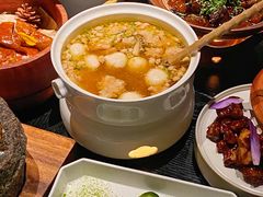 -锦楼·臻选新杭帮(杭州中心店)