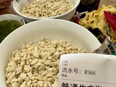 -老刘家永盛斋·传统泡馍(东关南街店)