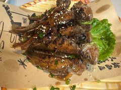 -江南婆婆(车墩店)