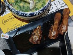 -嘎嘎鸭脑壳(蜀汉路店)