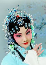 -梨园天地京剧摄影(玲珑天地店)