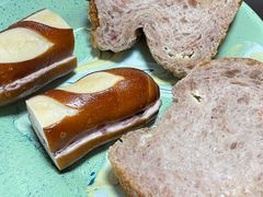 -PAOPAO Bakery&Café(港汇店)