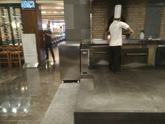 大堂-四季民福烤鸭店(前门店)
