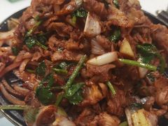 -紫光园·烤鸭(吕家营店)