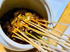 峨嵋上上签-峨嵋小镇·川菜(勒泰中心店)