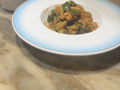 -红蜡烛-养生粥-津鲁菜(中山路店)