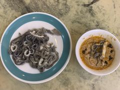 -清真·鸦儿李记·涮肉(花市店)
