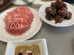 -牛街·马辈儿涮肉(牛街总店)