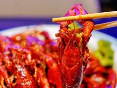 -虾乐园龙虾·夜宵(松江店)